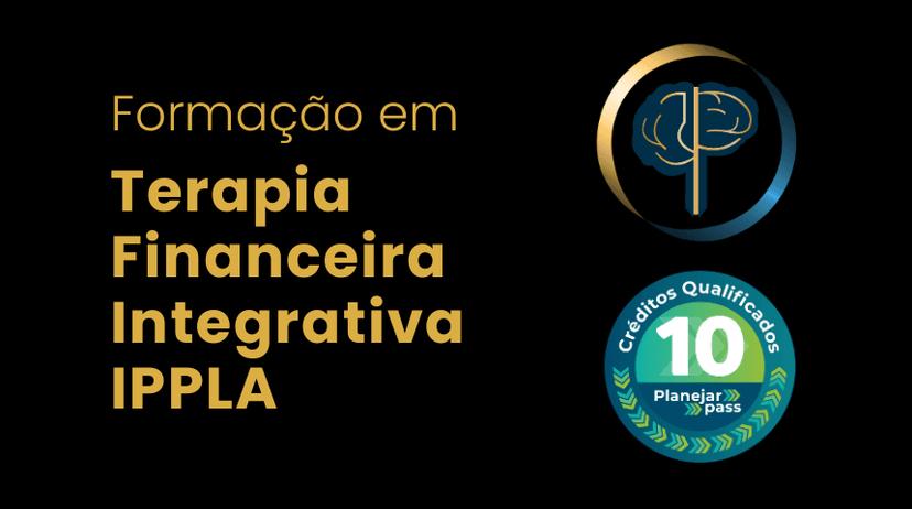 TFI - Terapia Financeira Integrativa IPPLA